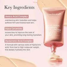 Medicube - Collagen Firming Sun Cream - 50ml